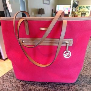 Michael Kors tote